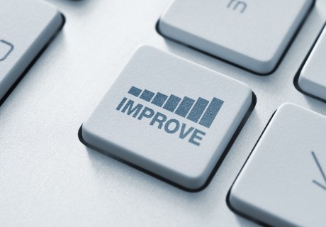 improve your website