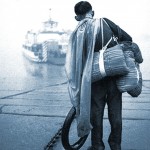 missed the boat