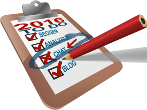 2016 Checklist for Boat Dealers