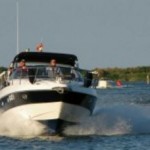 Rev up boat sales using live chat for up to 60% website lead bump