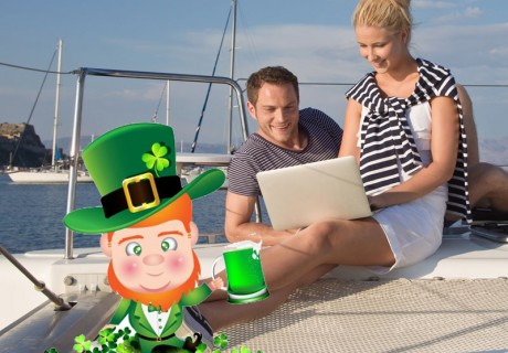 Don't depend luck to increase leads