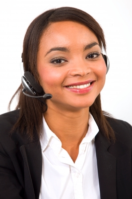 24-hour virtual showroom receptionist