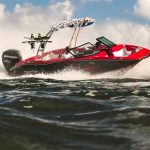 Mastercraft NXT20 Global Edition