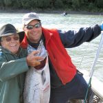Live chat helps sell fishing boats