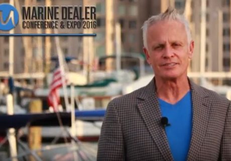 Jeff Sterns to present at 2016 Marine Dealer Conference and Expo in Orlando, Florida