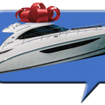 Managed chat helps sell boats during the holidays