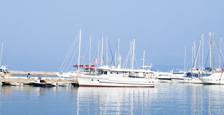 Boat Show List