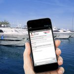 Live chat on boat dealer mobile sites sells more boats