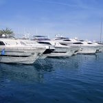 May and June 2017 boat shows