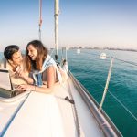 BoatChat is ideal for boat dealer websites to communicate with millennial shoppers.
