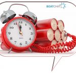 BoatChat operators prevent the chat time bomb from going off