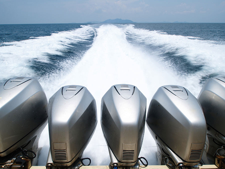 Speed up boat sales with BoatChat.com