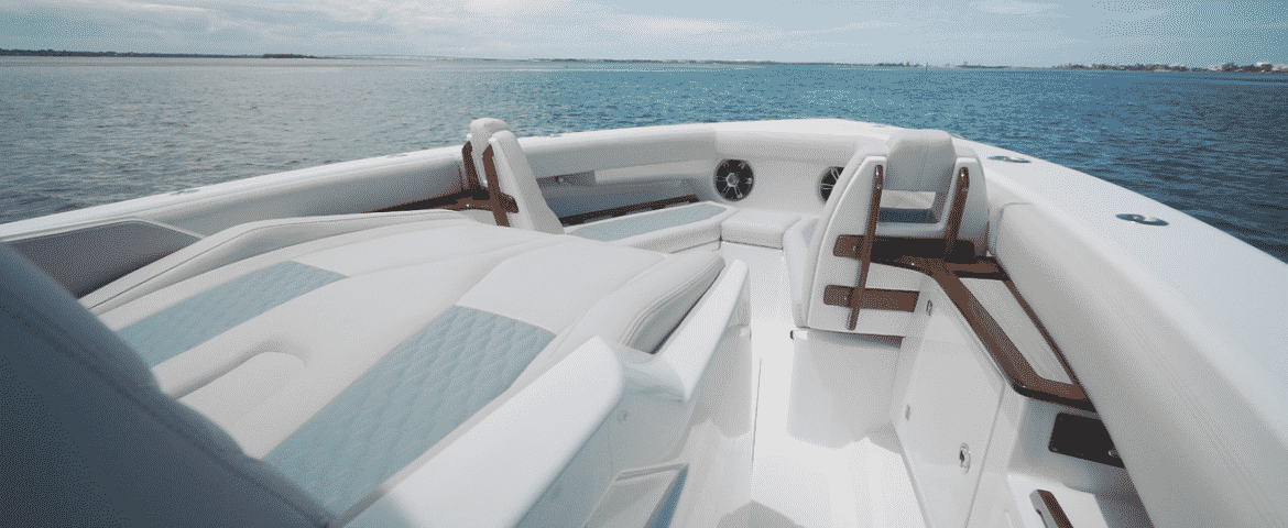 boat isolation