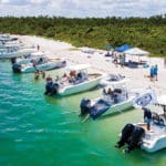 No contact boat sales with live chat