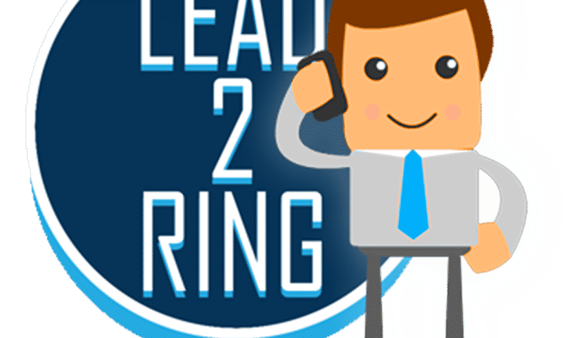 Lead2Ring