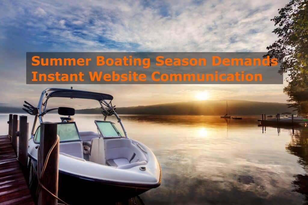 Get ready for Summer boating season 