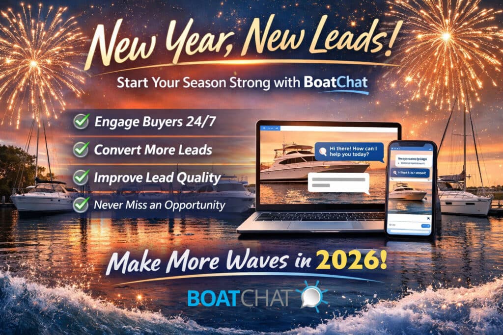 New Year New Leads 