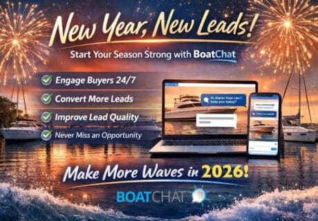 New Year New Leads