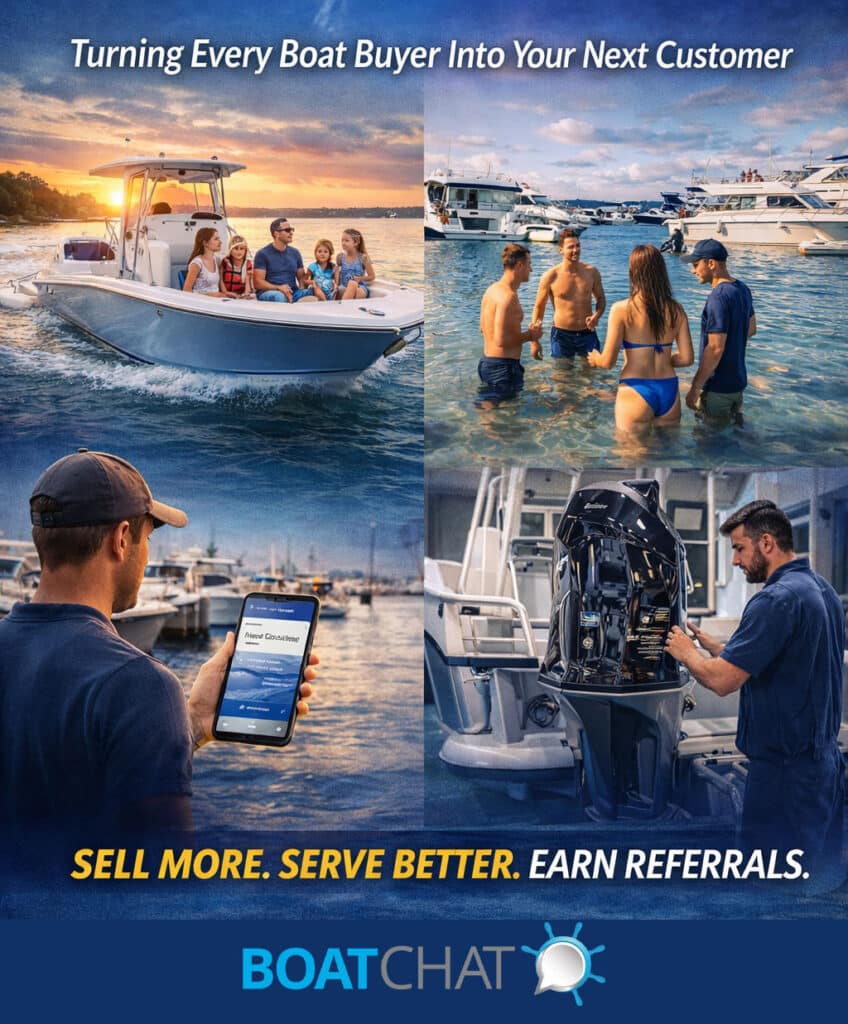 Sell More, Serve Better, Earn Referrals