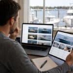 Boat buyer research