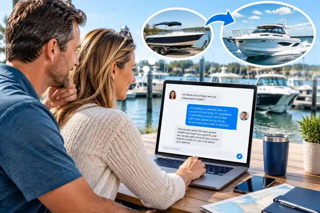 Turn Early Upgrade Interest Into Your Next Sales Opportunity