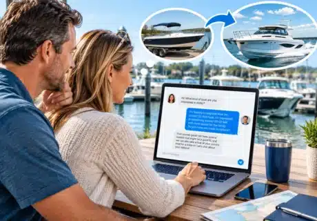 Turn Early Upgrade Interest Into Your Next Sales Opportunity